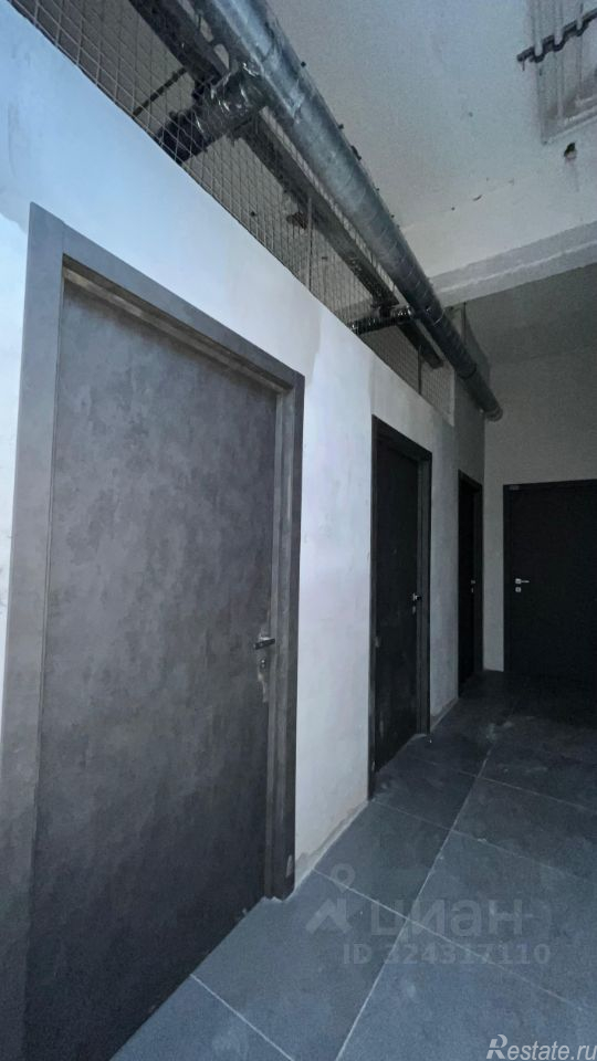 Продажа ПСН Ленинградский пр-кт,  д. 47 с2