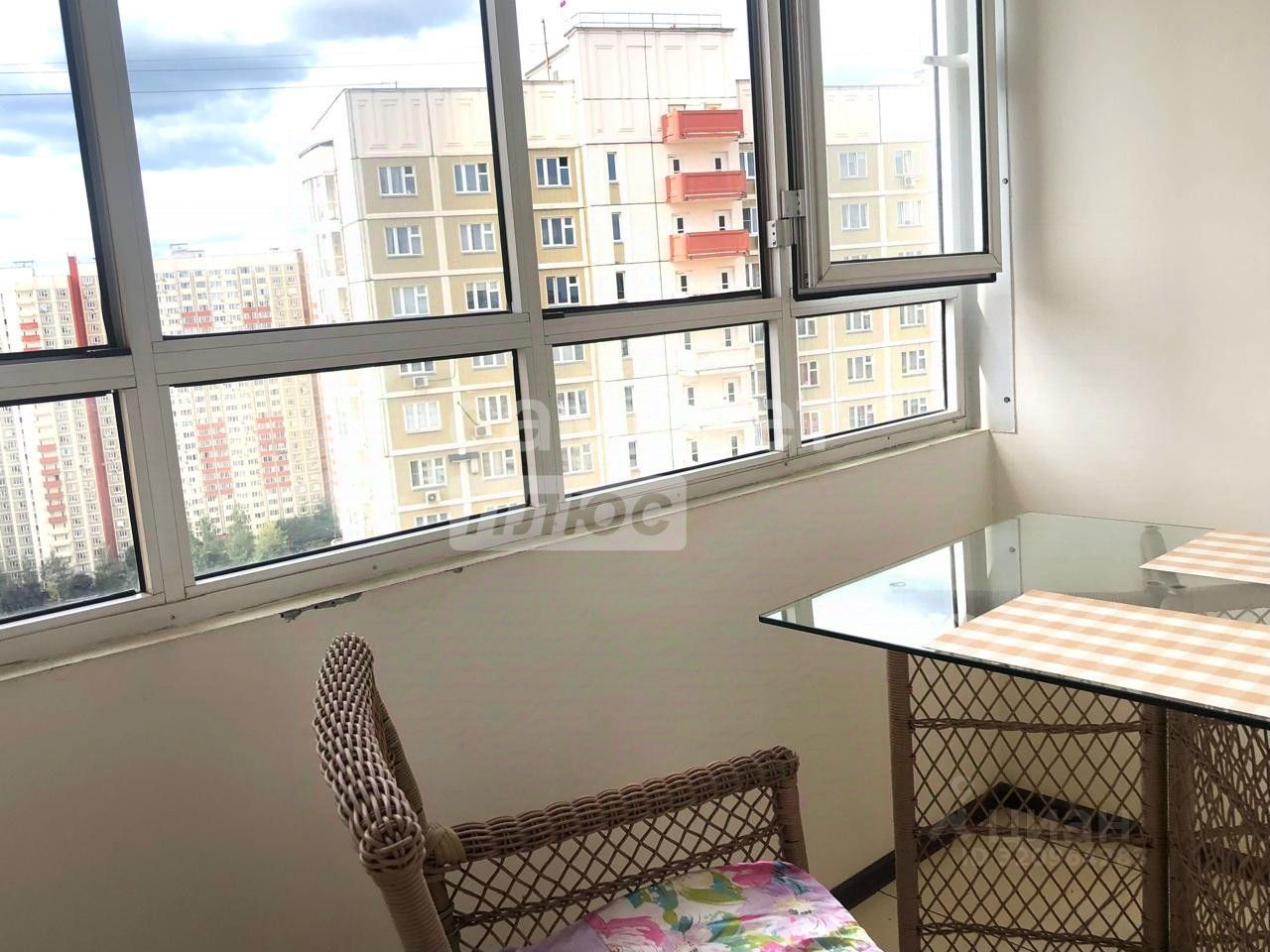 Продажа 2-комн квартиры на вторичном рынке Химки, проспект Мельникова, 3