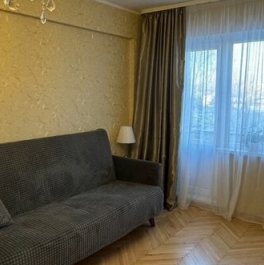 Продажа 1-комн квартиры на вторичном рынке Большой ВО пр-кт,  д. 67к2