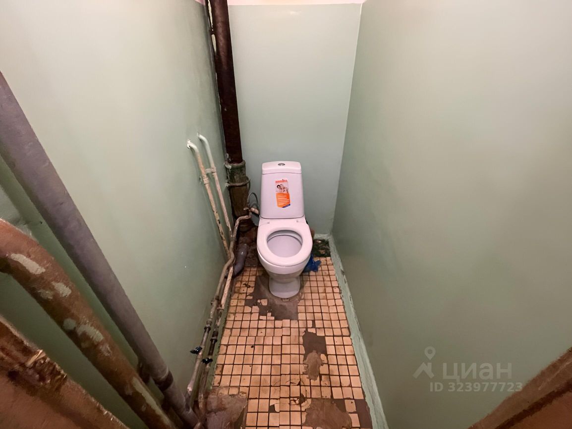 Продажа 2-комн квартиры на вторичном рынке Ивантеевка, улица Коминтерна,  д. 3