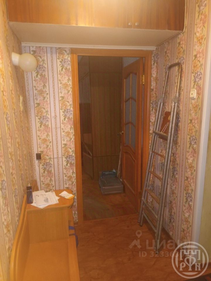 Продажа 2-комн квартиры на вторичном рынке Кронштадт, Флотская улица, 21