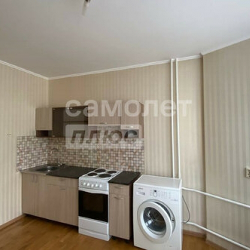 2-комн квартира Домодедово, улица Творчества,  д. 3