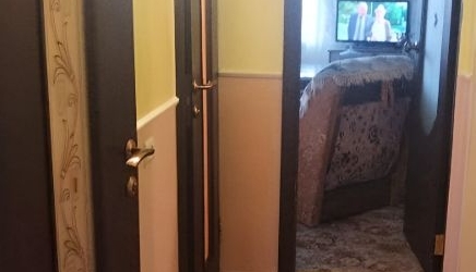 2-комн квартира Кашира, Клубная улица, 3к1