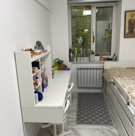 Продажа 3-комн квартиры на вторичном рынке Черёмушкинский проезд, д. 3, к. 1 Продажа 3-комн квартиры на вторичном рынке Черёмушкинский проезд, д. 3, к. 1