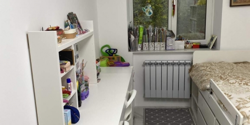 3-комн квартира Черёмушкинский проезд,  д. 3,  к. 1