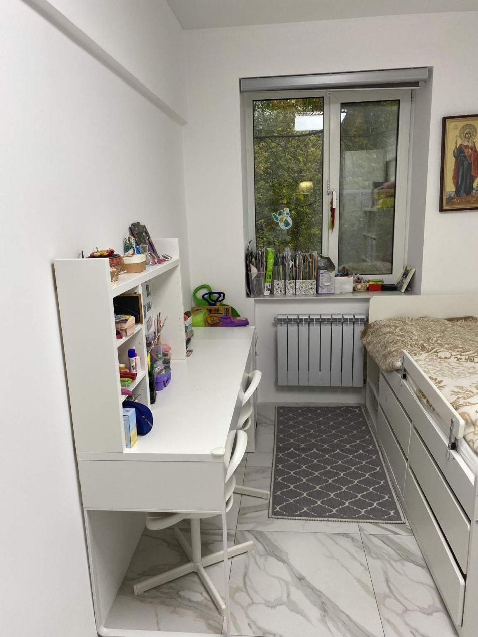 Продажа 3-комн квартиры на вторичном рынке Черёмушкинский проезд,  д. 3,  к. 1