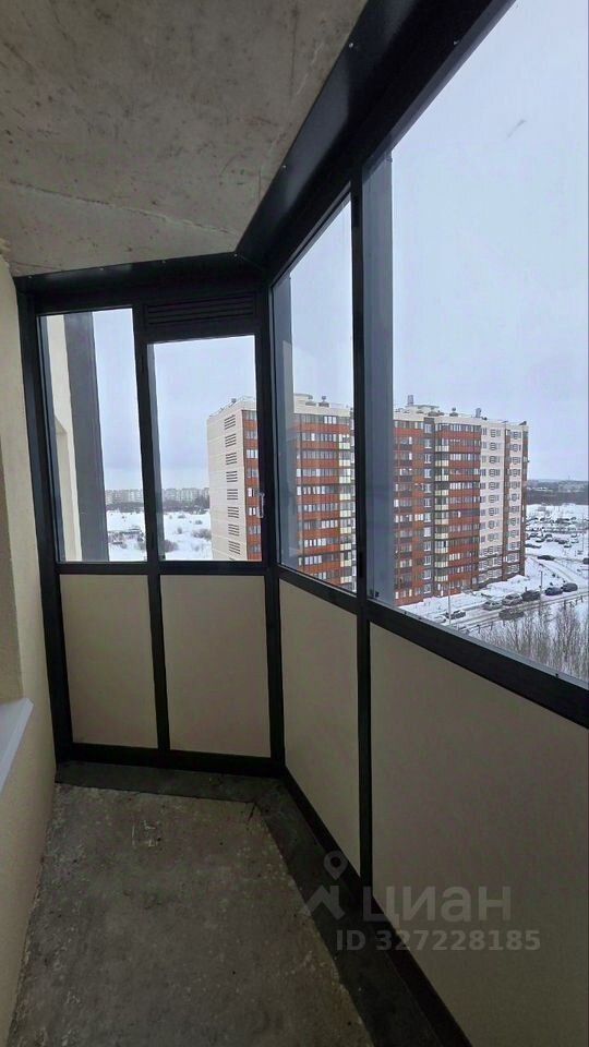 Продажа 1-комн квартиры на вторичном рынке д. Куттузи, улица Уланская,  д. 1