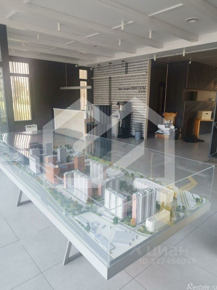 Продажа ПСН Грайвороновский 2-й проезд,  д. 38 с4