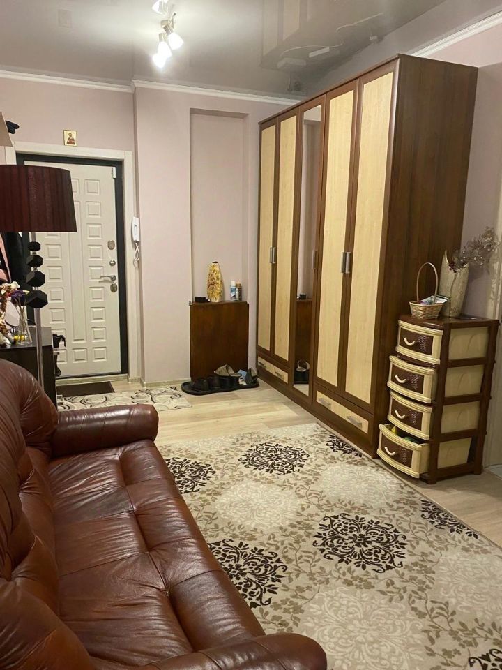 Продажа 2-комн квартиры на вторичном рынке Коломна, улица Дзержинского, 87Б