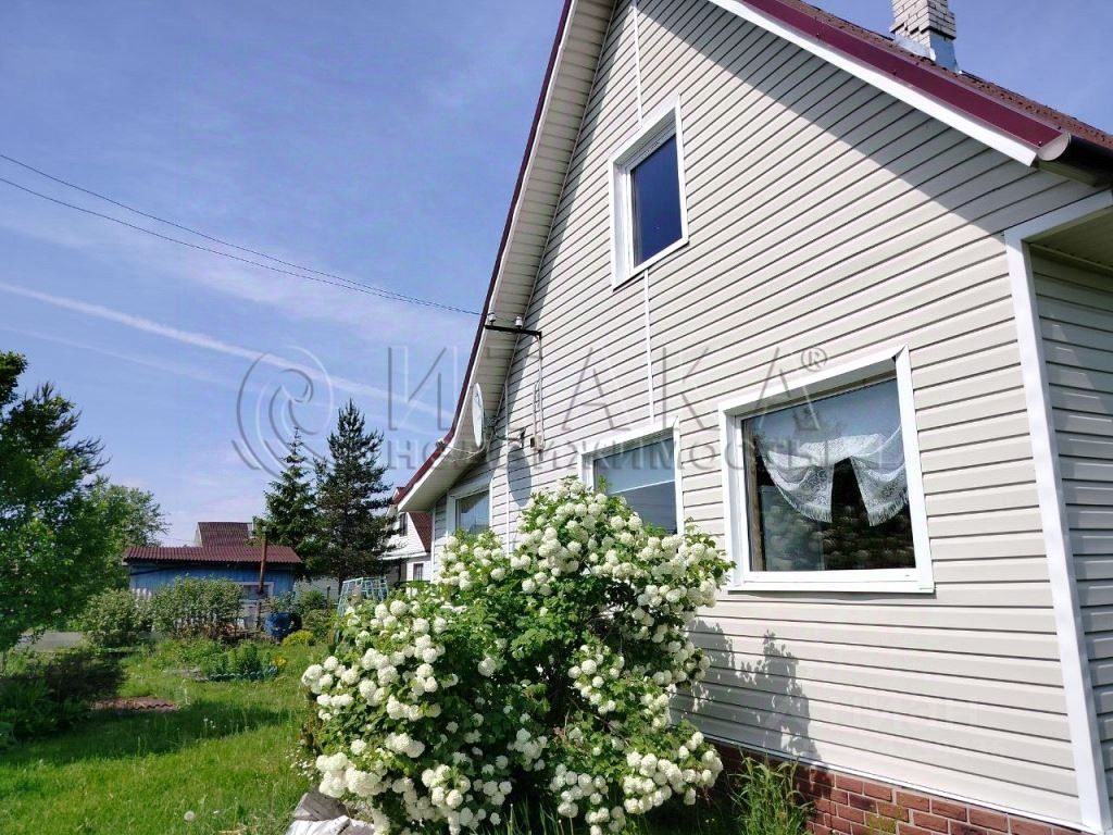 Продажа дома Красная Нить СНТ, 26