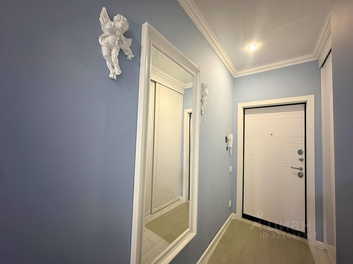 Продажа 3-комн квартиры на вторичном рынке Велтон Парк Новая Сходня мкр, д. Подолино, улица Беговая,  д. 12