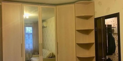 1-комн квартира улица Ляпидевского,  д. 16