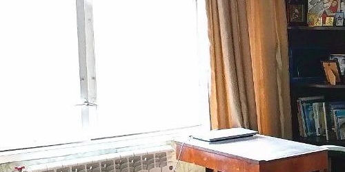 3-комн квартира Волжский бульвар, 43