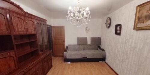 2-комн квартира Кетчерская улица,  д. 12