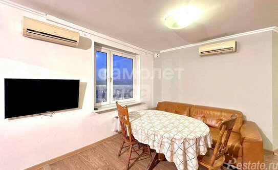 Продажа 3-комн квартиры на вторичном рынке Ленинский пр-кт,  д. 3