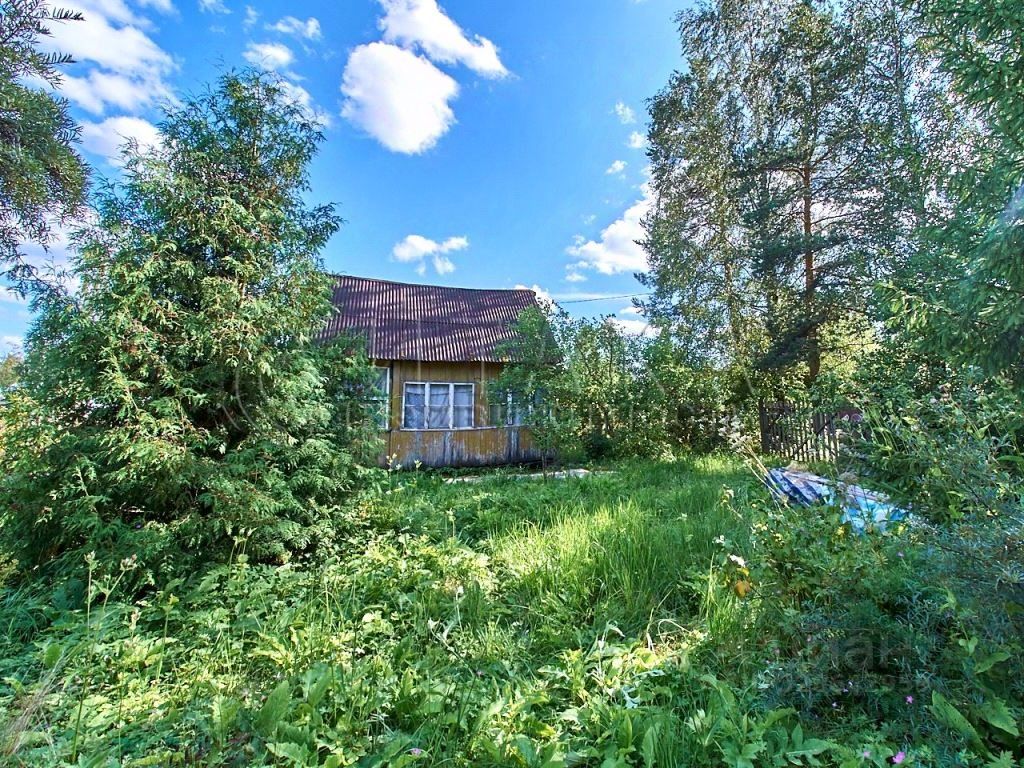 Продажа дома Электронстандарт СТ,  д. 55