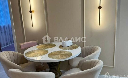 Продажа 2-комн квартиры на вторичном рынке Красногорск г, Путилково д, Новотушинская ул,  д. 3