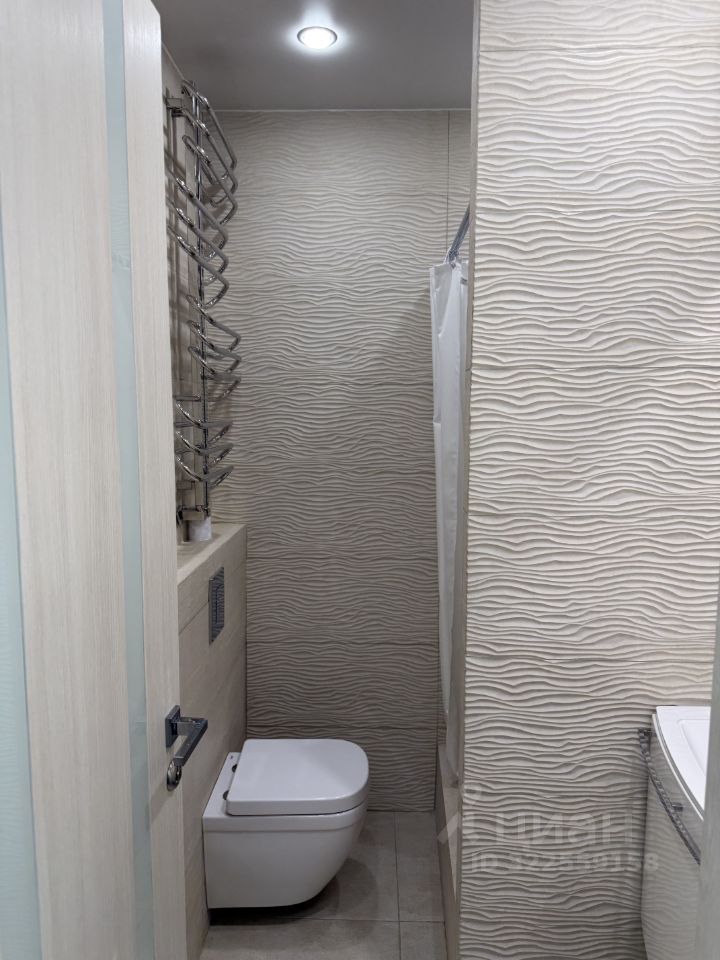 Продажа 1-комн квартиры на вторичном рынке Химки, Совхозная улица, 16к2