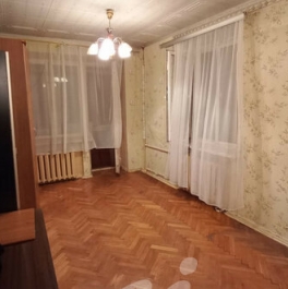 Продажа 1-комн квартиры на вторичном рынке улица Гамалеи,  д. 4