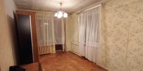 1-комн квартира улица Гамалеи,  д. 4