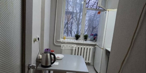 2-комн квартира Тарутинская улица,  д. 8