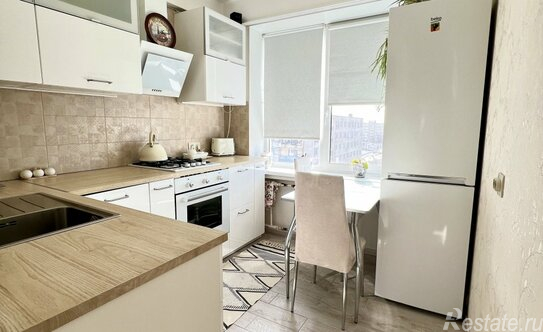 Продажа 2-комн квартиры на вторичном рынке ул Купчинская,  д. 20,  к. 2