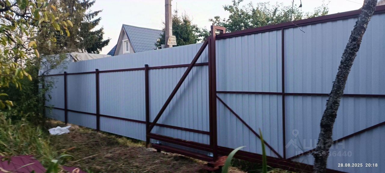 Продажа дома Заря-3 СНТ, 2-я линия,  д. 215