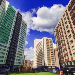 Продажа 1-комн квартиры на вторичном рынке Кудрово г, Европейский пр-кт