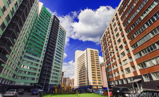 Продажа 1-комн квартиры на вторичном рынке Кудрово г, Европейский пр-кт