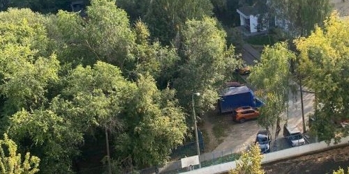 2-комн квартира Новгородская улица, 4