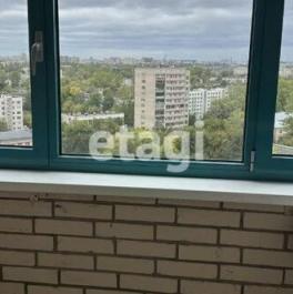 Продажа 1-комн квартиры на вторичном рынке ул Шелгунова,  д. 9,  к. 1