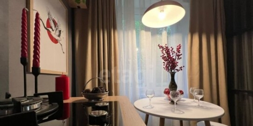 2-комн квартира ул Ельнинская,  д. 22,  к. 1