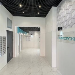 Продажа 1-комн квартиры на вторичном рынке Арцеуловская Аллея,  д. 9