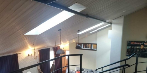 5-комн квартира Остоженка улица, дом 5