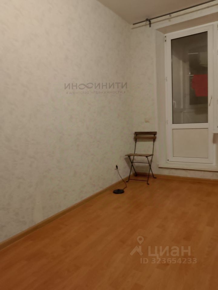 Продажа студии Мичуринский проспект, 38