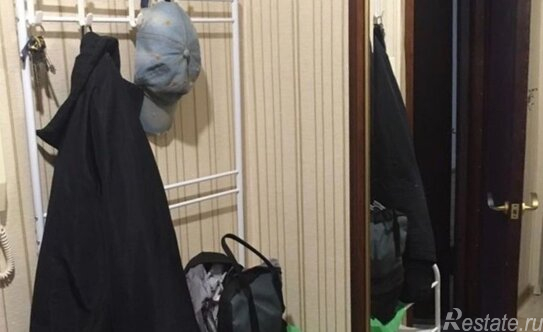 Продажа 1-комн квартиры на вторичном рынке ул Гиляровского,  д. 12