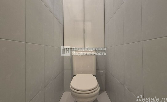 Продажа 3-комн квартиры на вторичном рынке Муринская дор,  д. 10 к3