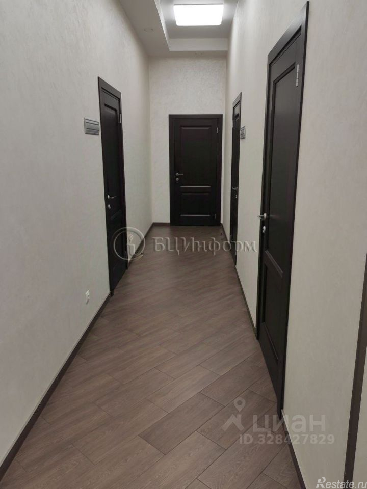 Аренда офиса пер Пирогова,  д. 8