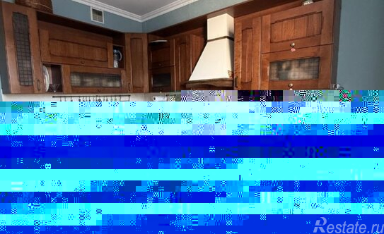 Продажа 2-комн квартиры на вторичном рынке ул Цюрупы,  д. 22,  к. 1