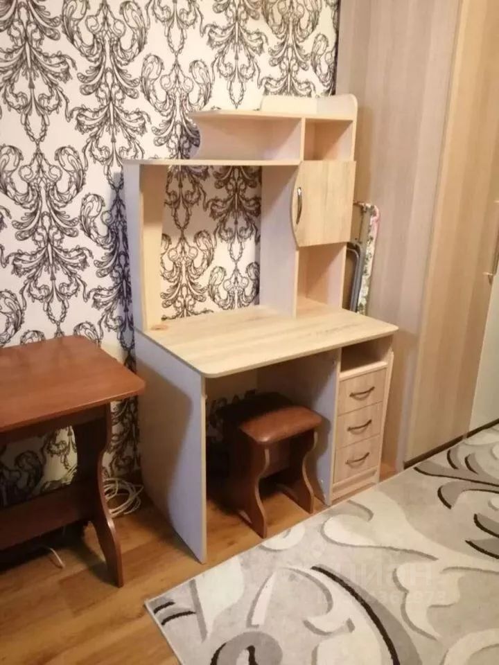 Продажа студии 6-я Жерновская улица, 7