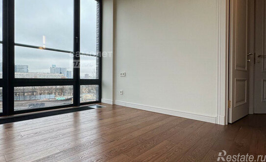 Продажа 3-комн квартиры на вторичном рынке улица Академика Челомея,  д. 1А