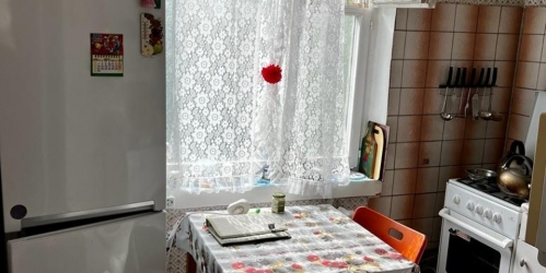 4-комн квартира Люберцы, улица Урицкого, 28