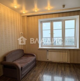 Продажа 3-комн квартиры на вторичном рынке Красногорск г, Черневская ул