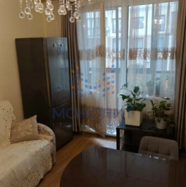 Продажа 1-комн квартиры на вторичном рынке Десна д,  д. 18