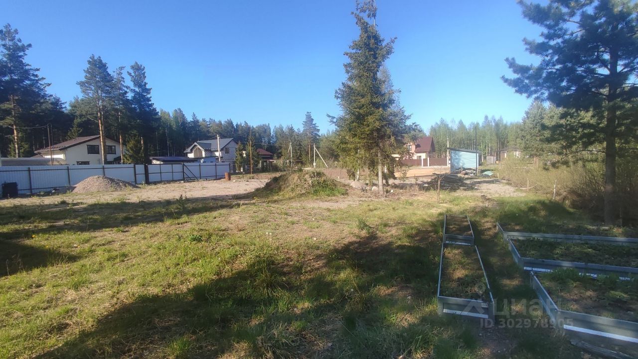 Продажа земли Ровам СНТ