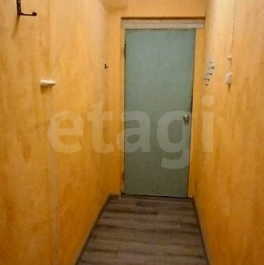 Продажа 2-комн квартиры на вторичном рынке Гранитная улица,  д. 32