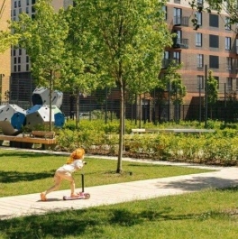 Продажа гаража Большой Сампсониевский проспект,  д. 69 к9