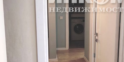 2-комн квартира Союзный проспект, 4