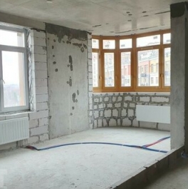 Продажа 2-комн квартиры на вторичном рынке Рассказовка д,  д. 9 к1