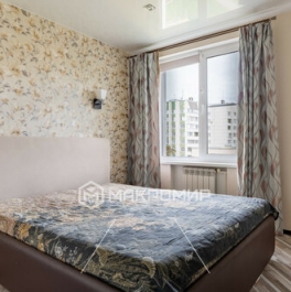 Продажа 3-комн квартиры на вторичном рынке Стачек пр-кт,  д. 204